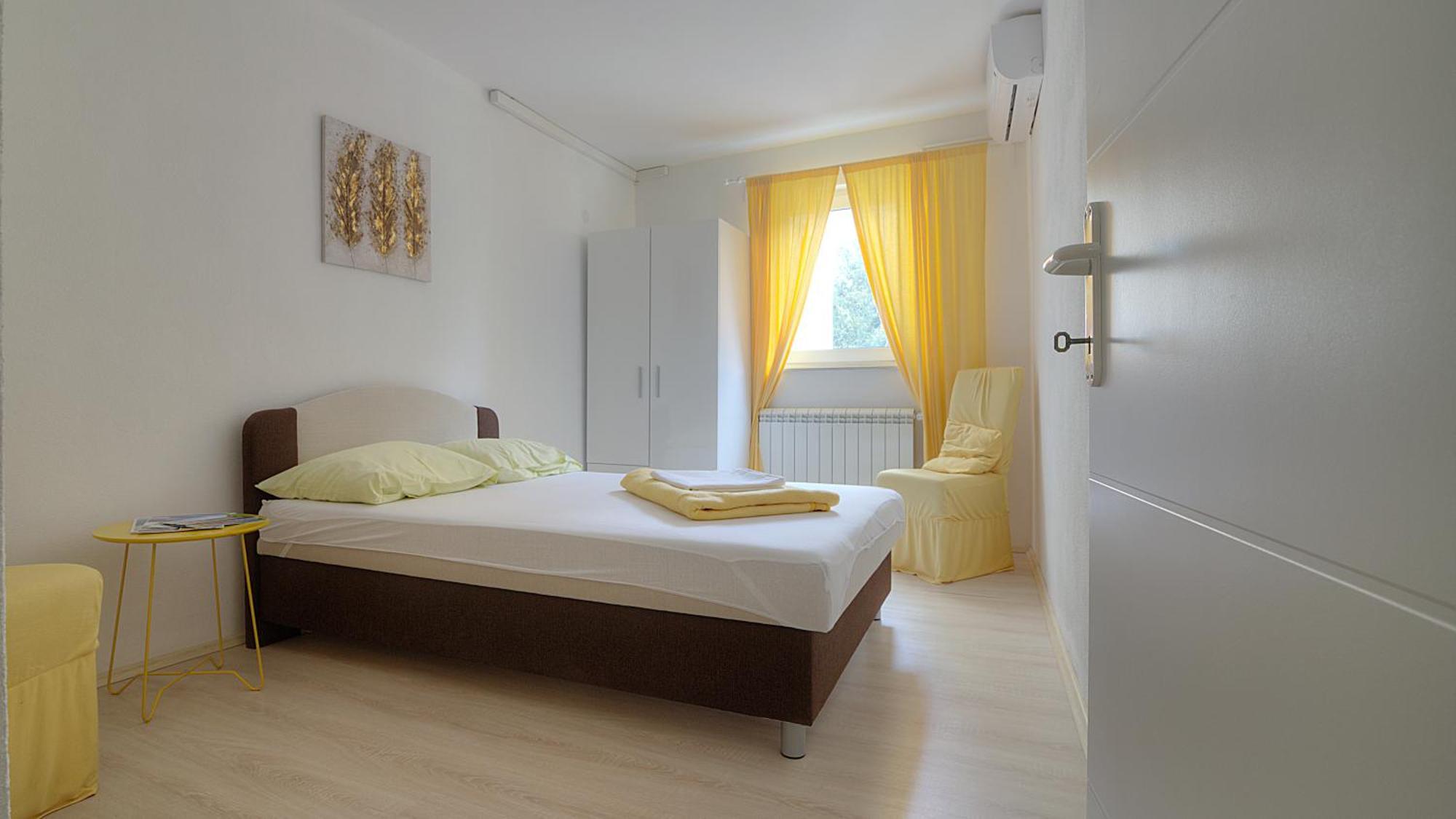 Apartments & Rooms Josephine Senj  Exterior photo