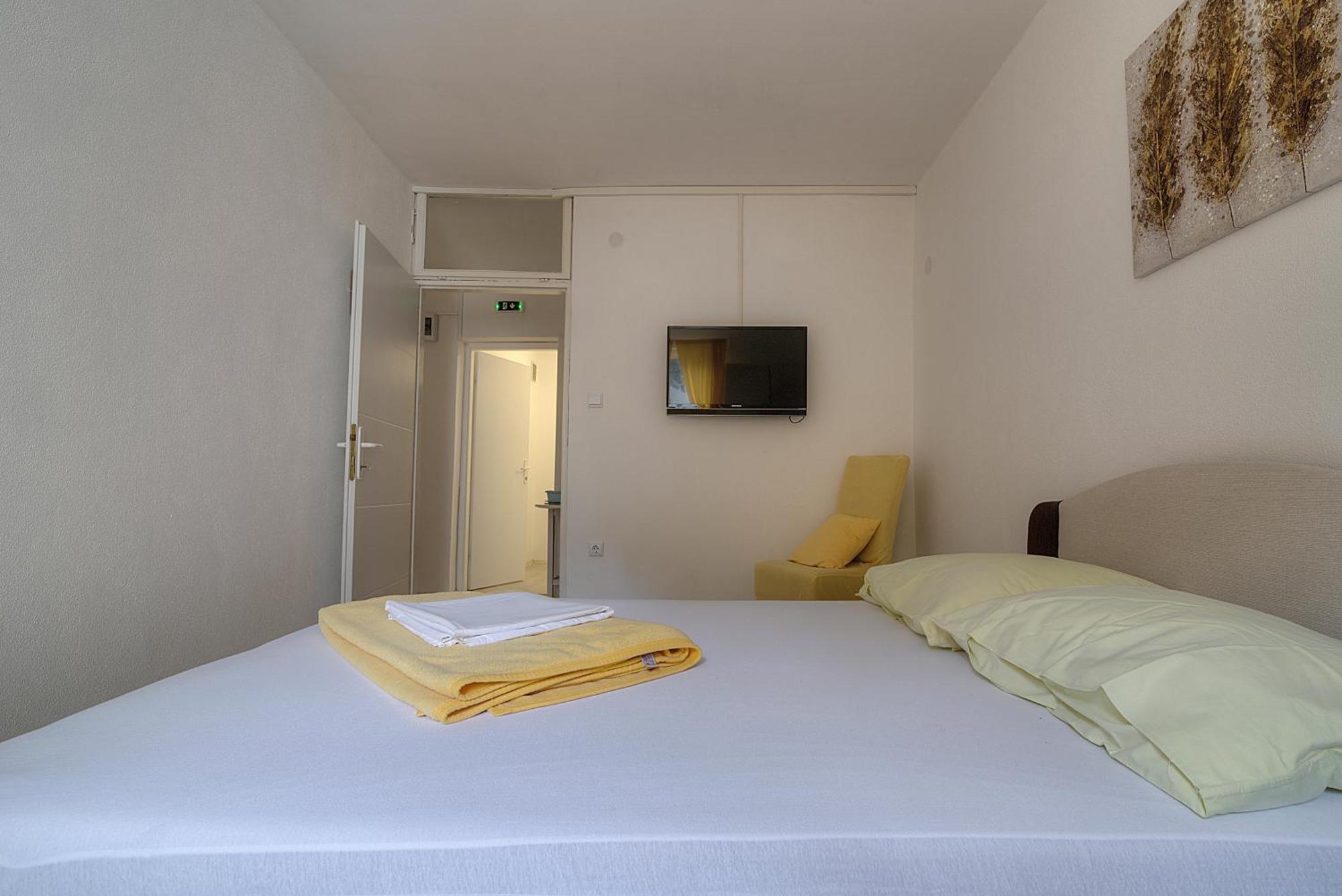 Apartments & Rooms Josephine Senj  Exterior photo