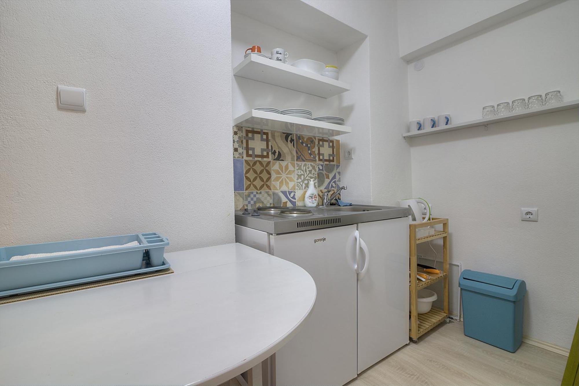 Apartments & Rooms Josephine Senj  Exterior photo