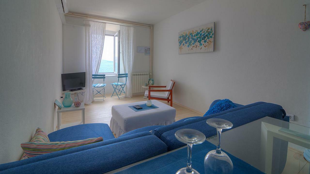 Apartments & Rooms Josephine Senj  Exterior photo