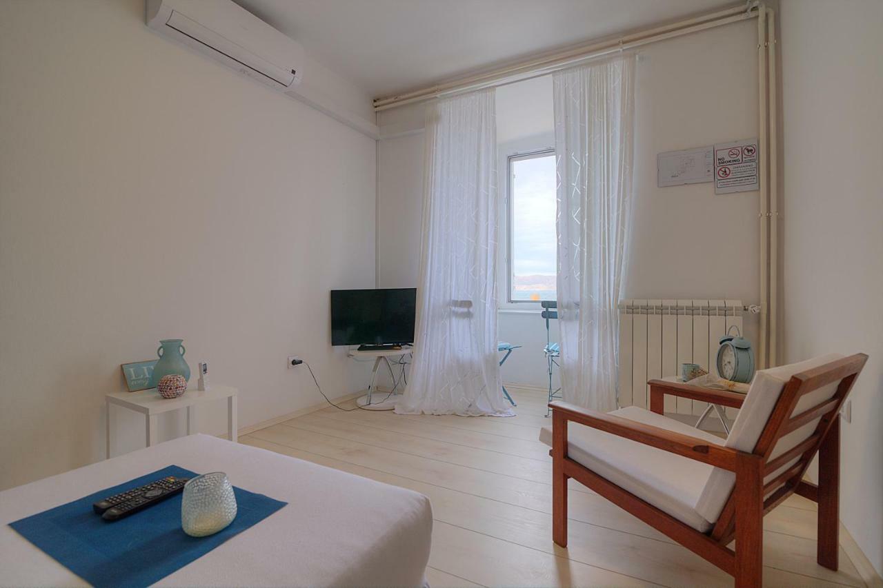 Apartments & Rooms Josephine Senj  Exterior photo