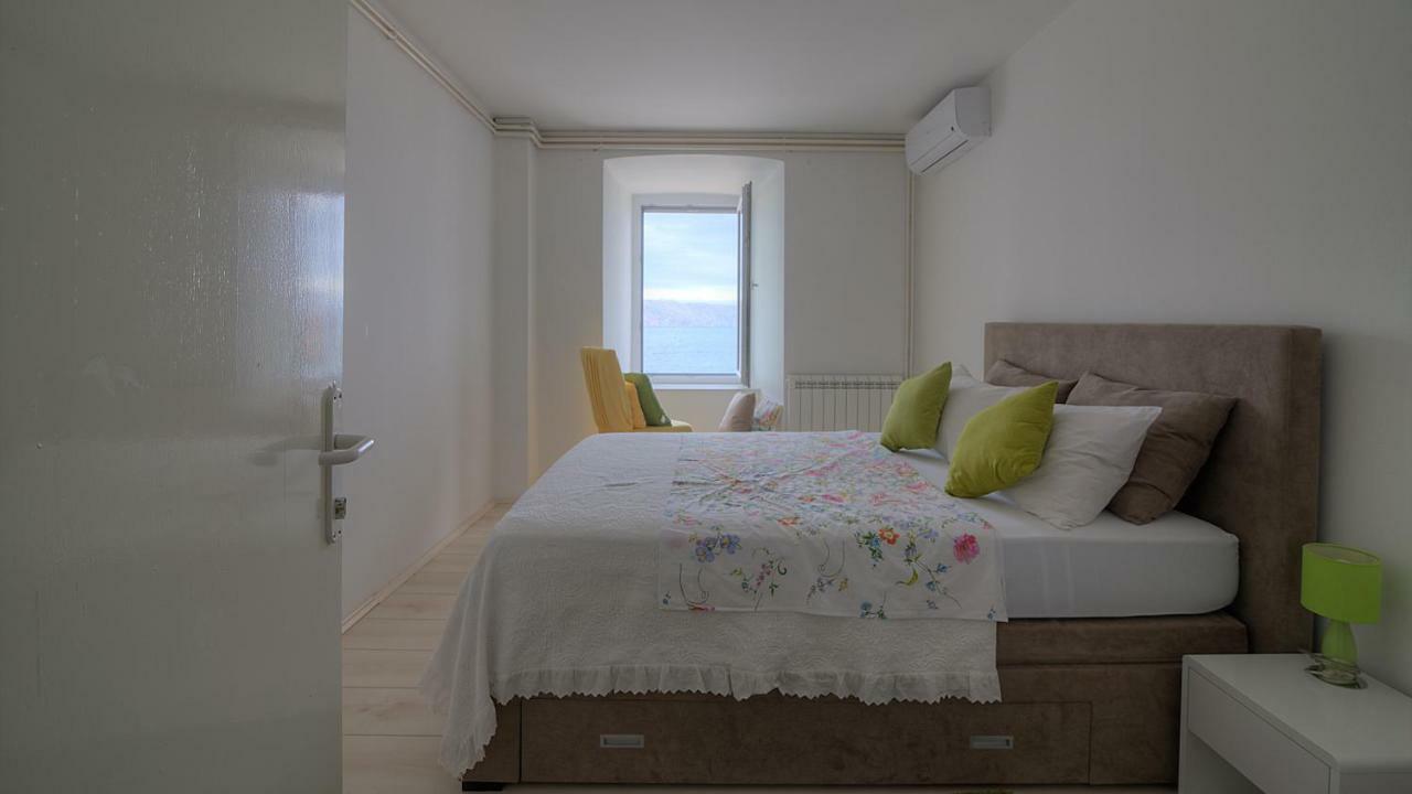 Apartments & Rooms Josephine Senj  Exterior photo