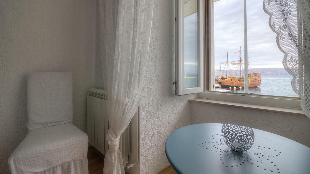 Apartments & Rooms Josephine Senj  Exterior photo