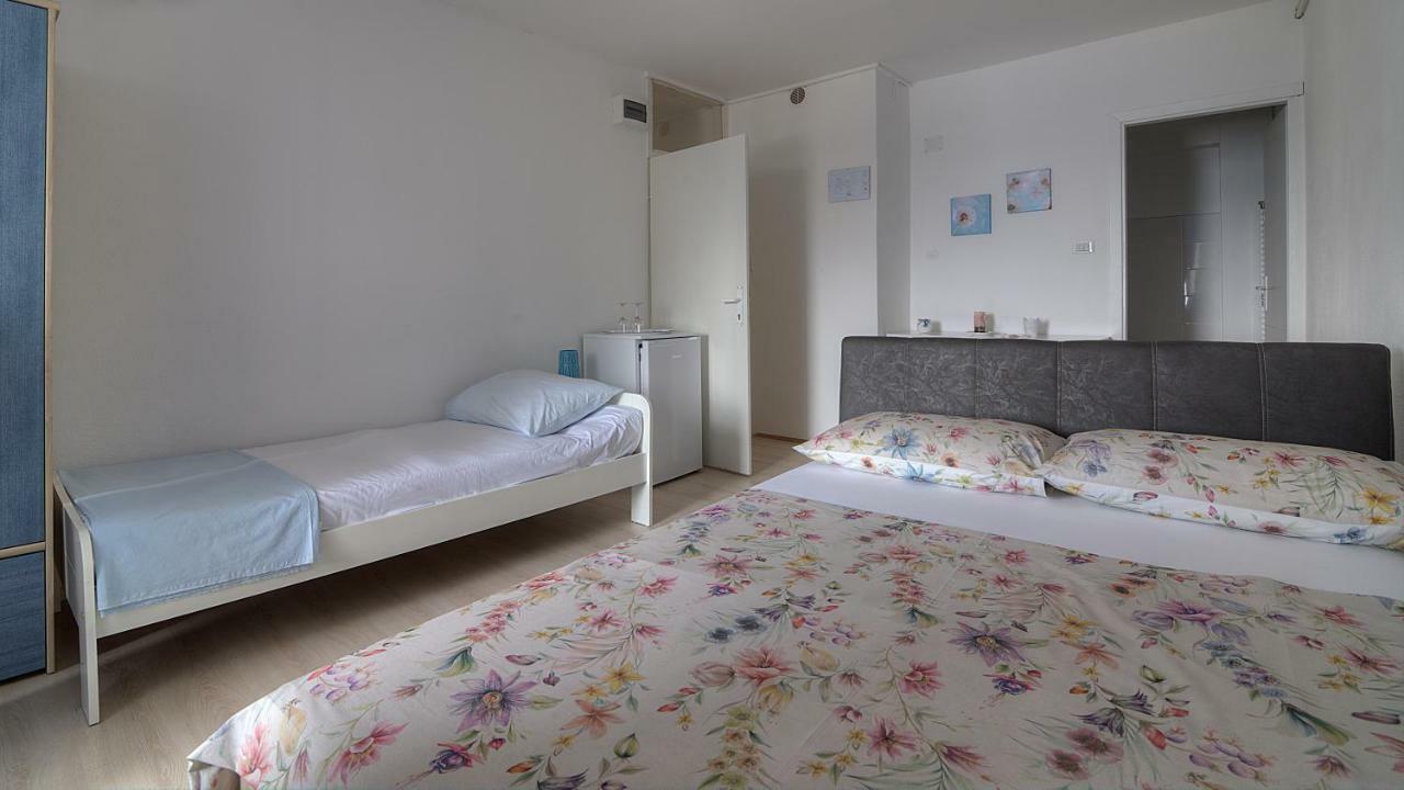 Apartments & Rooms Josephine Senj  Exterior photo
