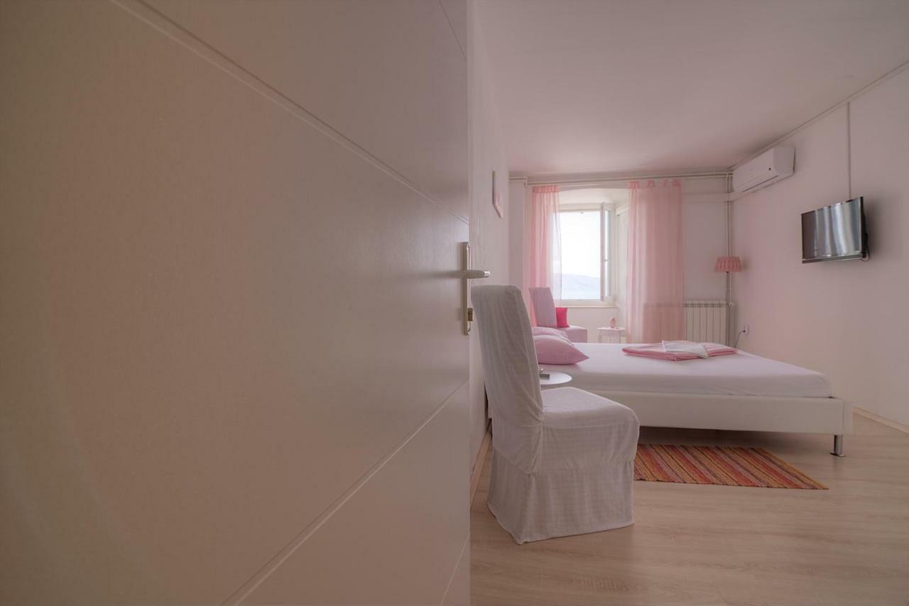Apartments & Rooms Josephine Senj  Exterior photo