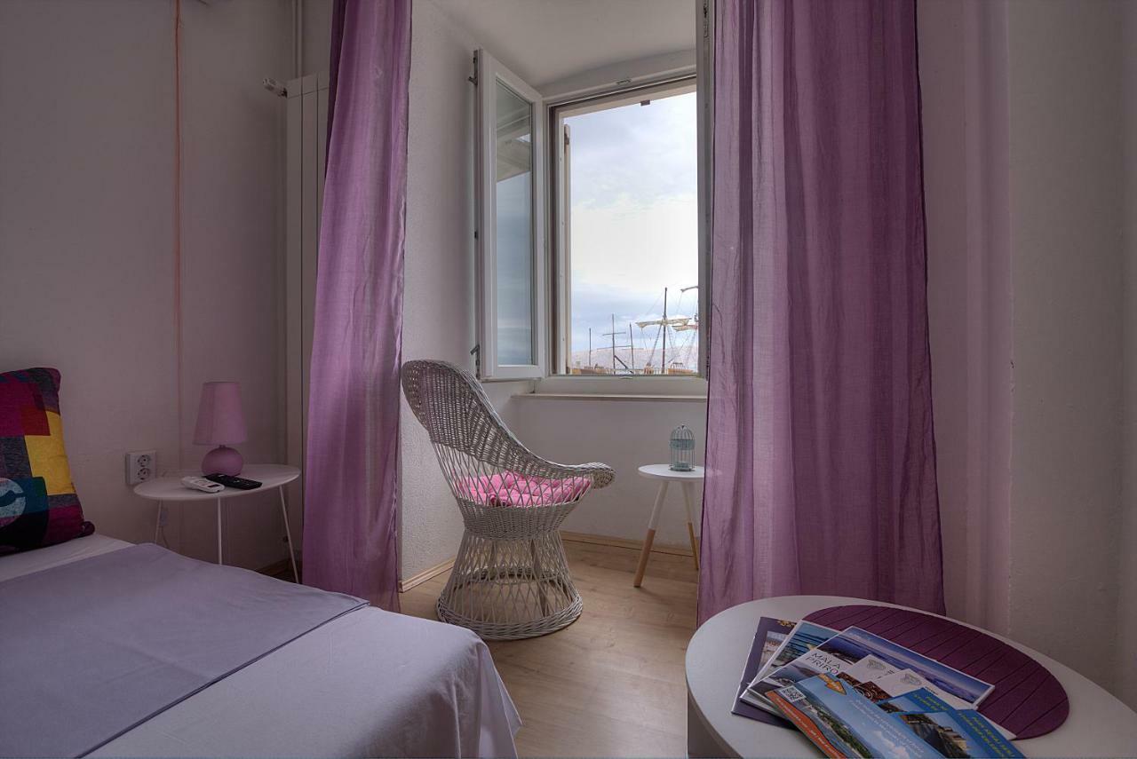 Apartments & Rooms Josephine Senj  Exterior photo
